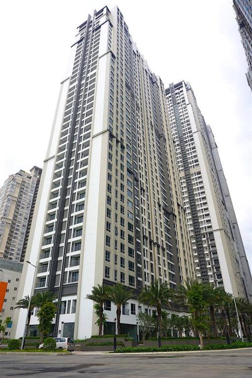 Luxury Apartment Vinhomes Ho Şi Min Dış mekan fotoğraf