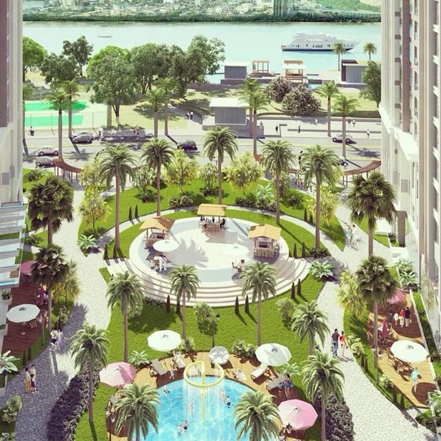 Luxury Apartment Vinhomes Ho Şi Min Dış mekan fotoğraf