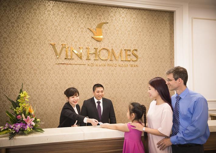 Luxury Apartment Vinhomes Ho Şi Min Dış mekan fotoğraf