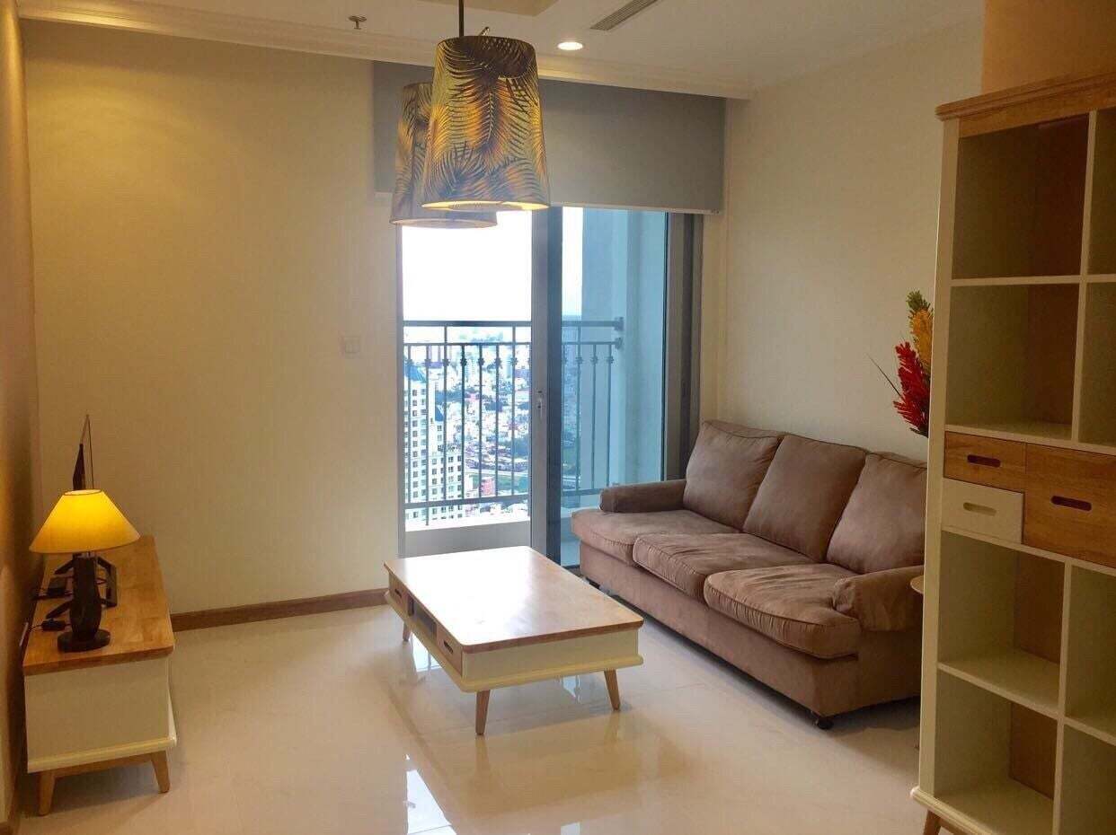 Luxury Apartment Vinhomes Ho Şi Min Dış mekan fotoğraf
