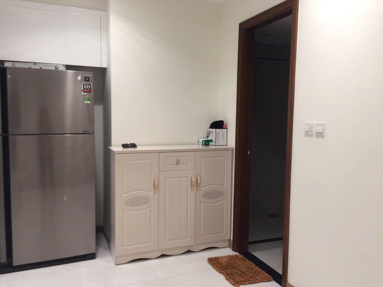 Luxury Apartment Vinhomes Ho Şi Min Dış mekan fotoğraf