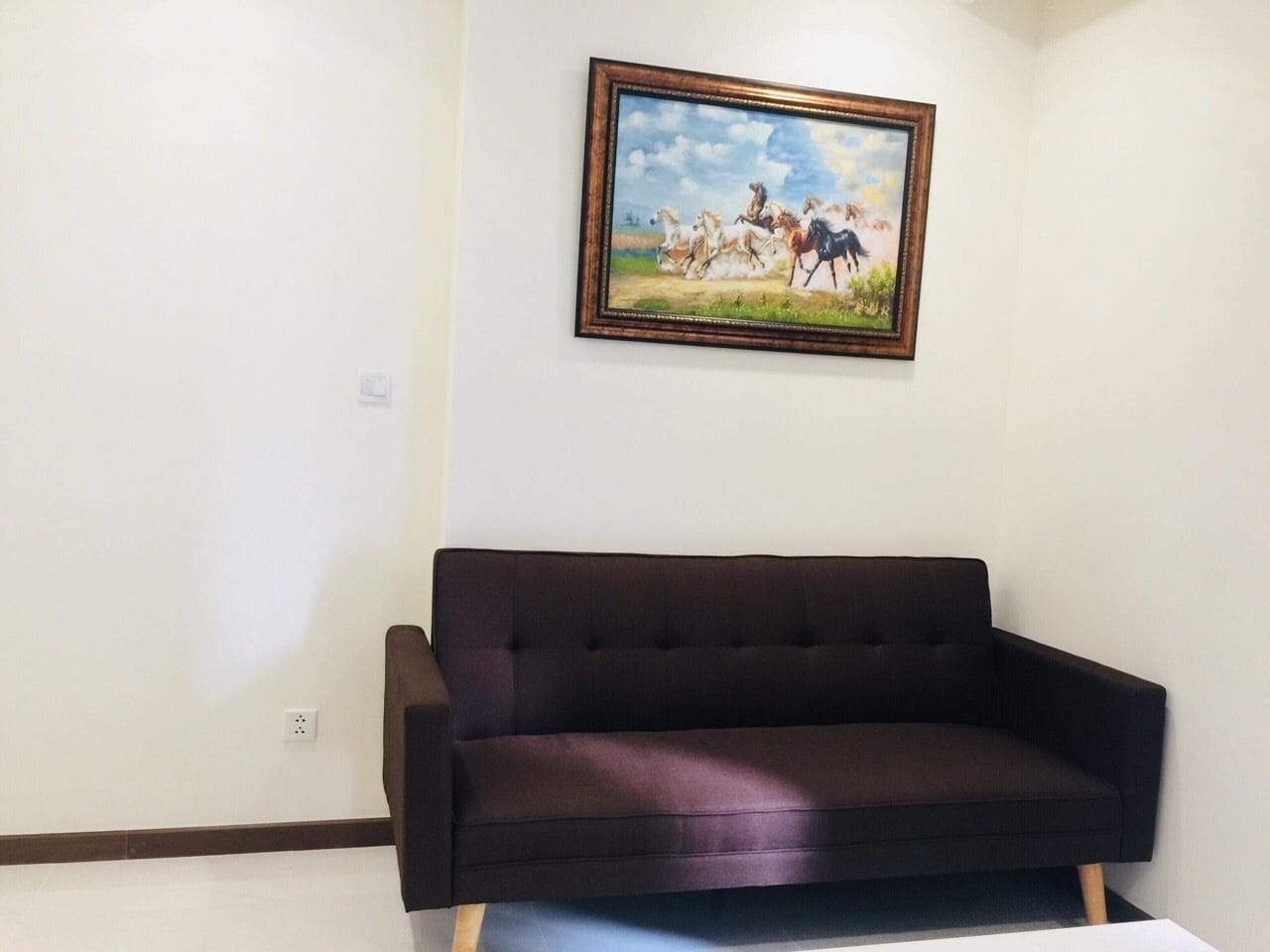 Luxury Apartment Vinhomes Ho Şi Min Dış mekan fotoğraf