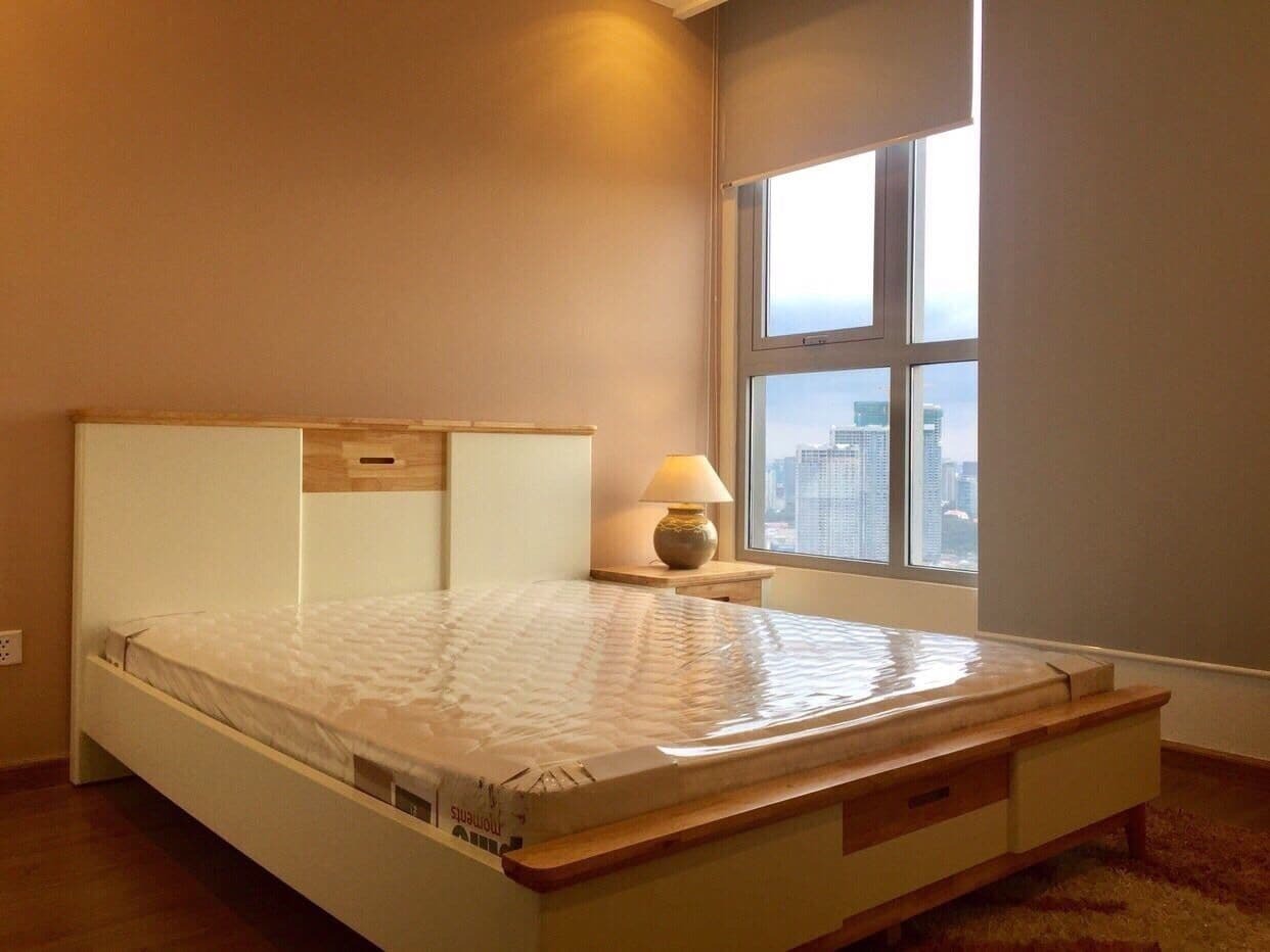 Luxury Apartment Vinhomes Ho Şi Min Dış mekan fotoğraf