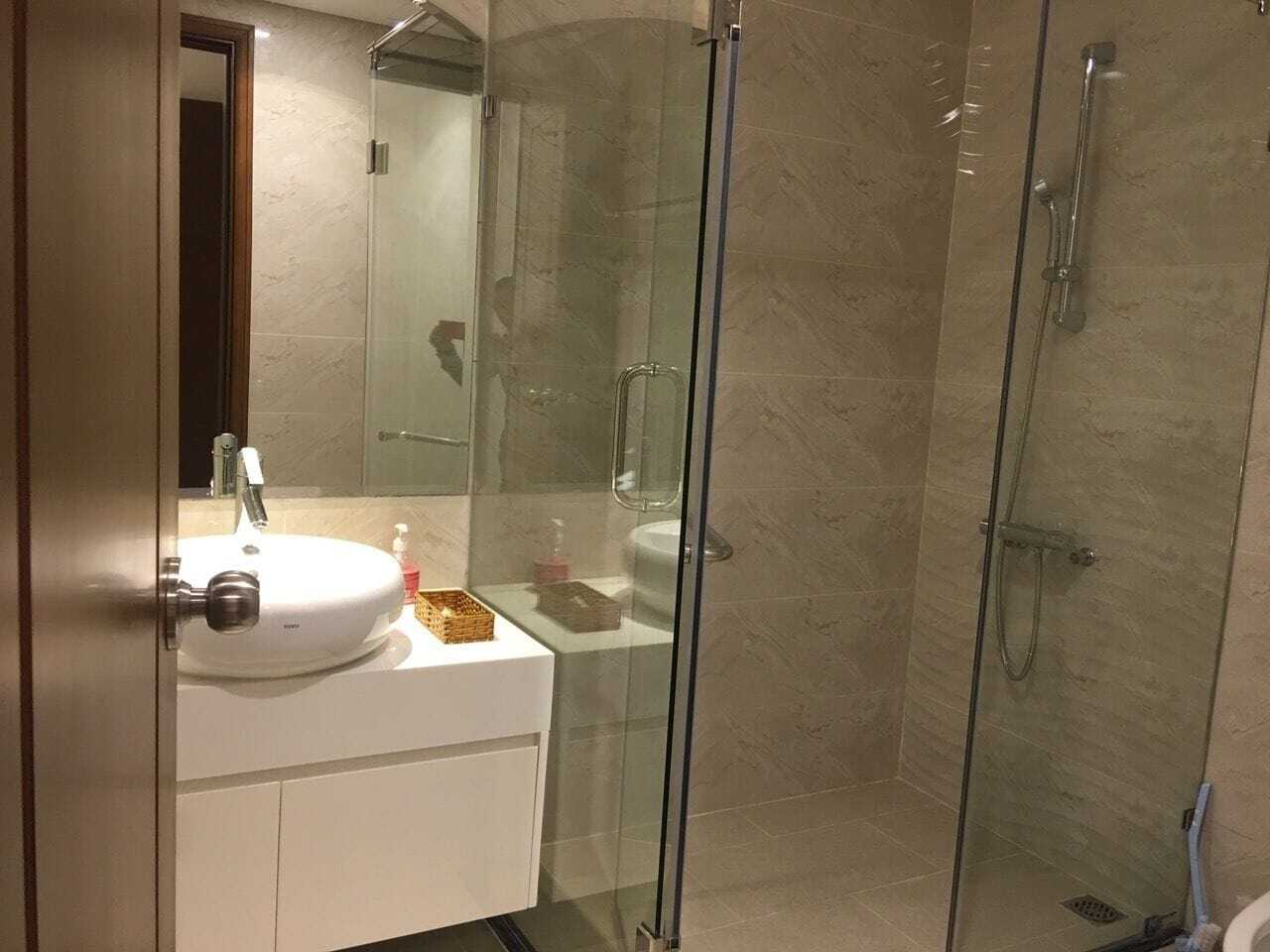 Luxury Apartment Vinhomes Ho Şi Min Dış mekan fotoğraf