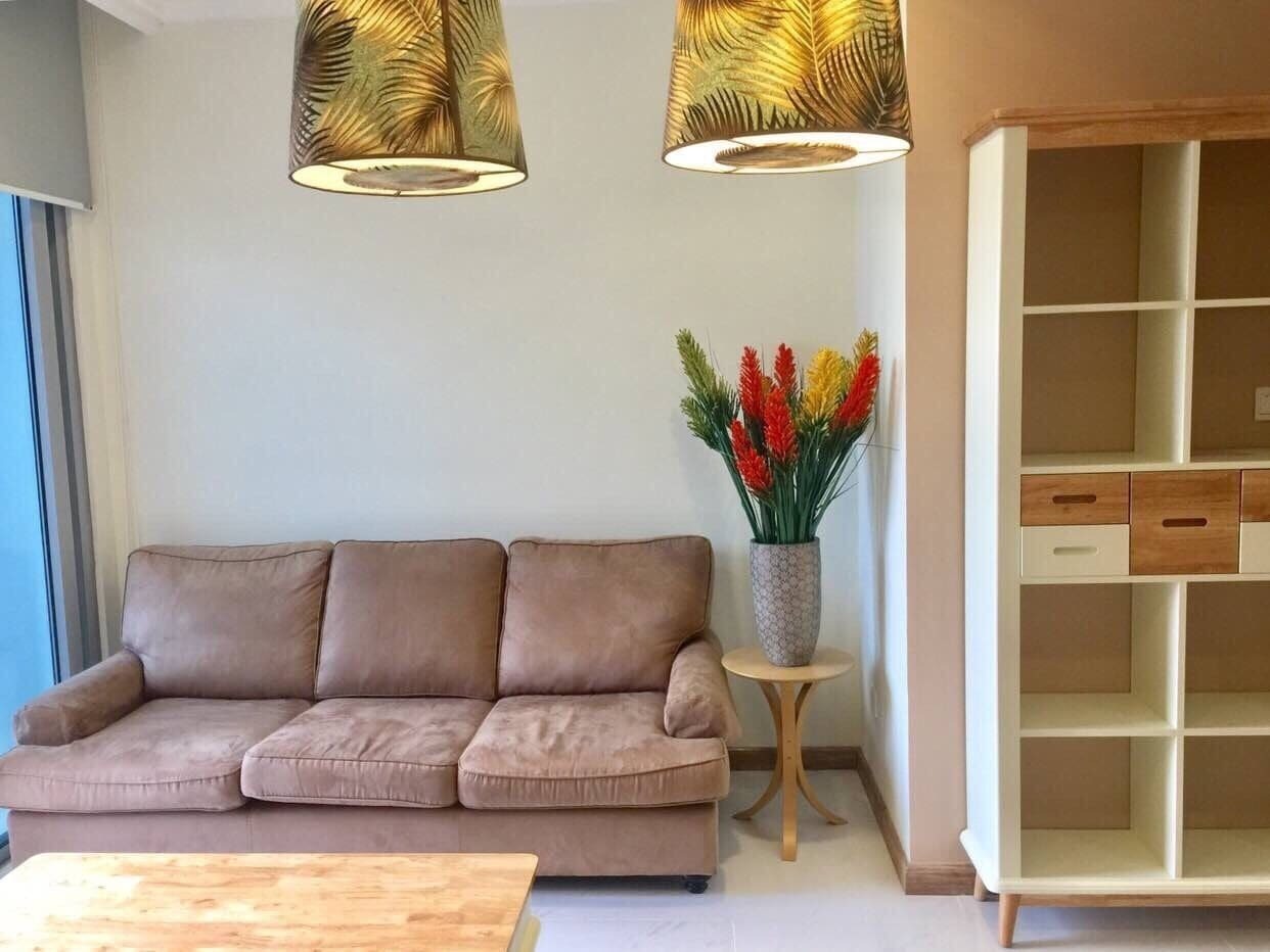 Luxury Apartment Vinhomes Ho Şi Min Dış mekan fotoğraf