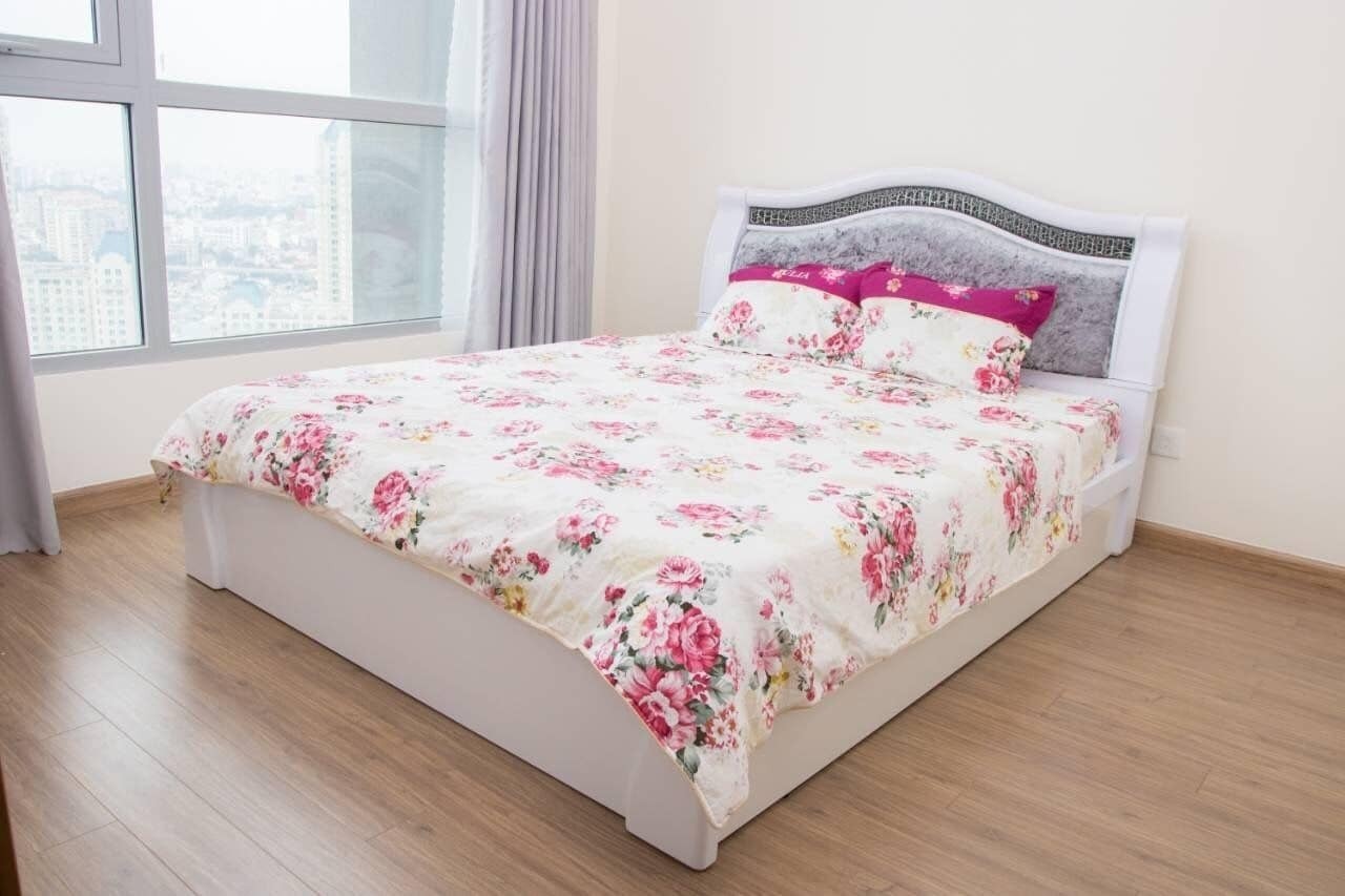 Luxury Apartment Vinhomes Ho Şi Min Dış mekan fotoğraf