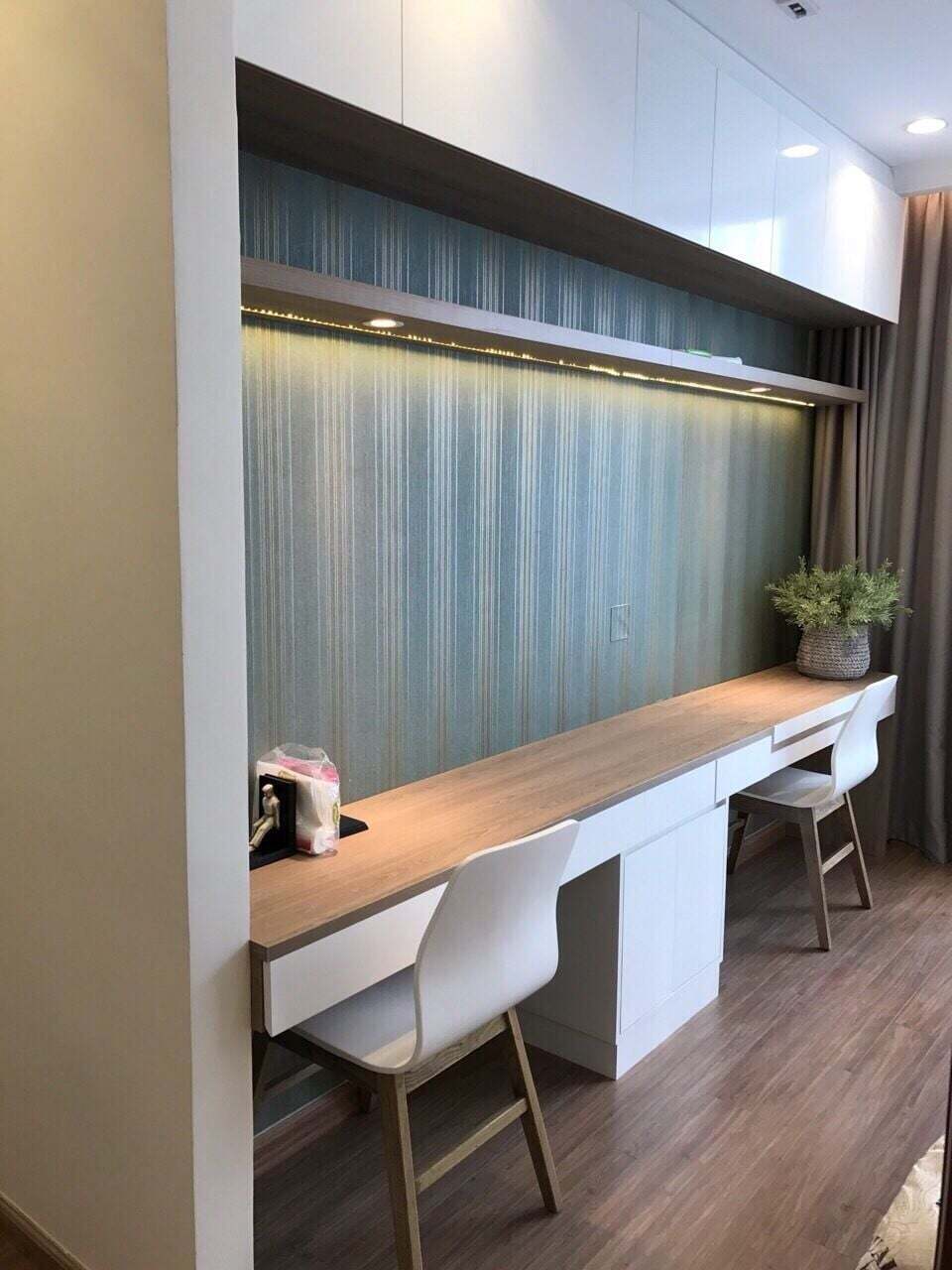 Luxury Apartment Vinhomes Ho Şi Min Dış mekan fotoğraf