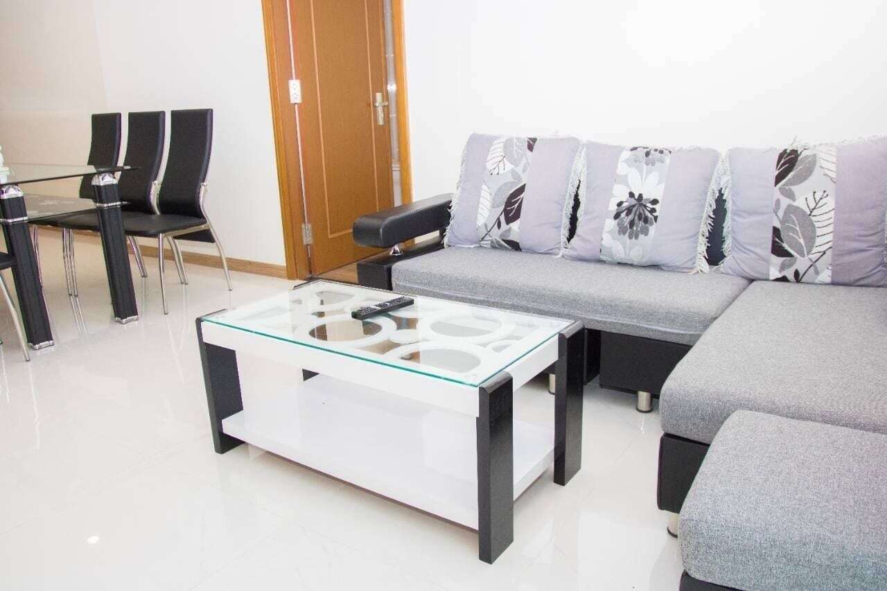 Luxury Apartment Vinhomes Ho Şi Min Dış mekan fotoğraf