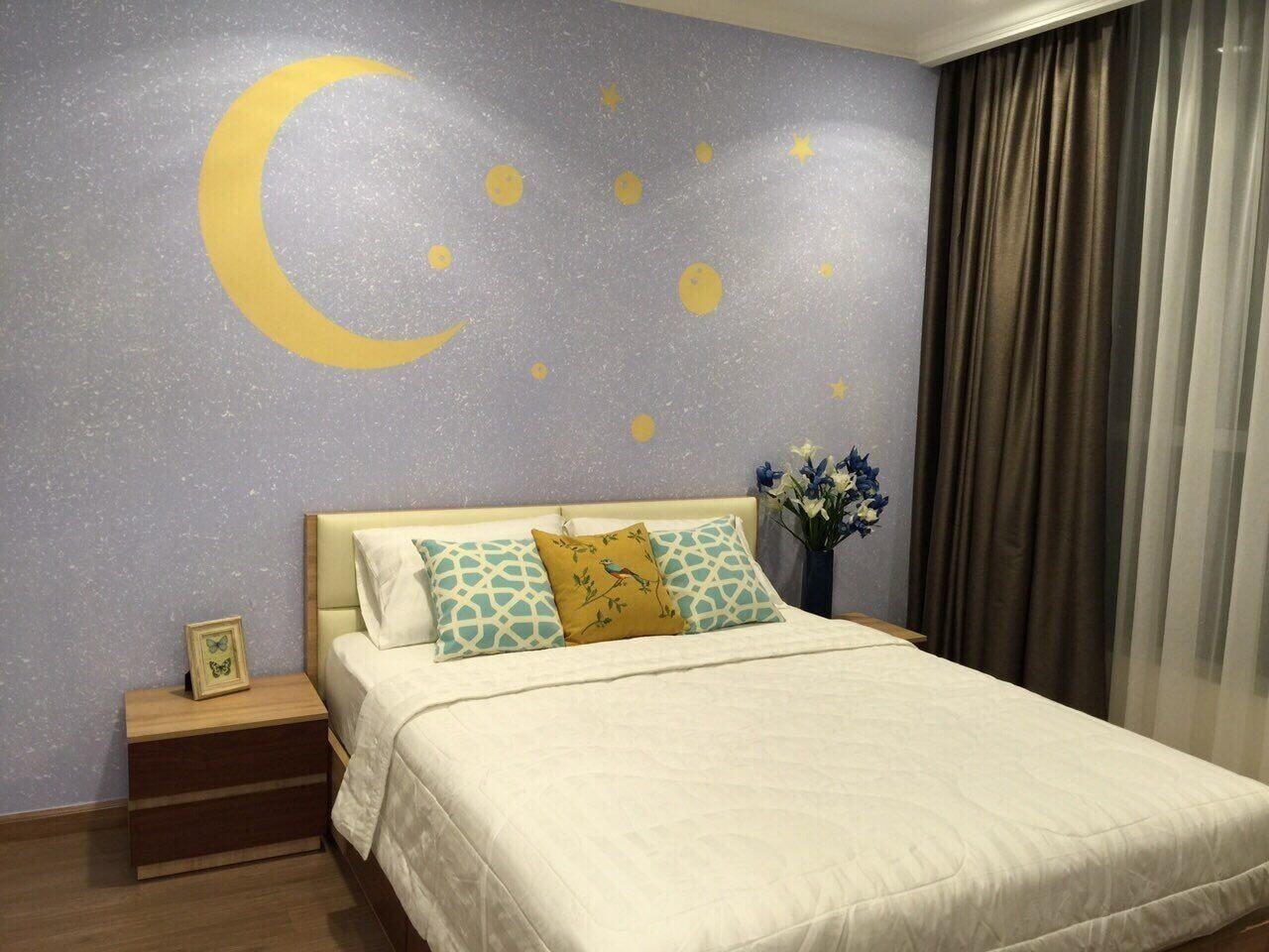Luxury Apartment Vinhomes Ho Şi Min Dış mekan fotoğraf