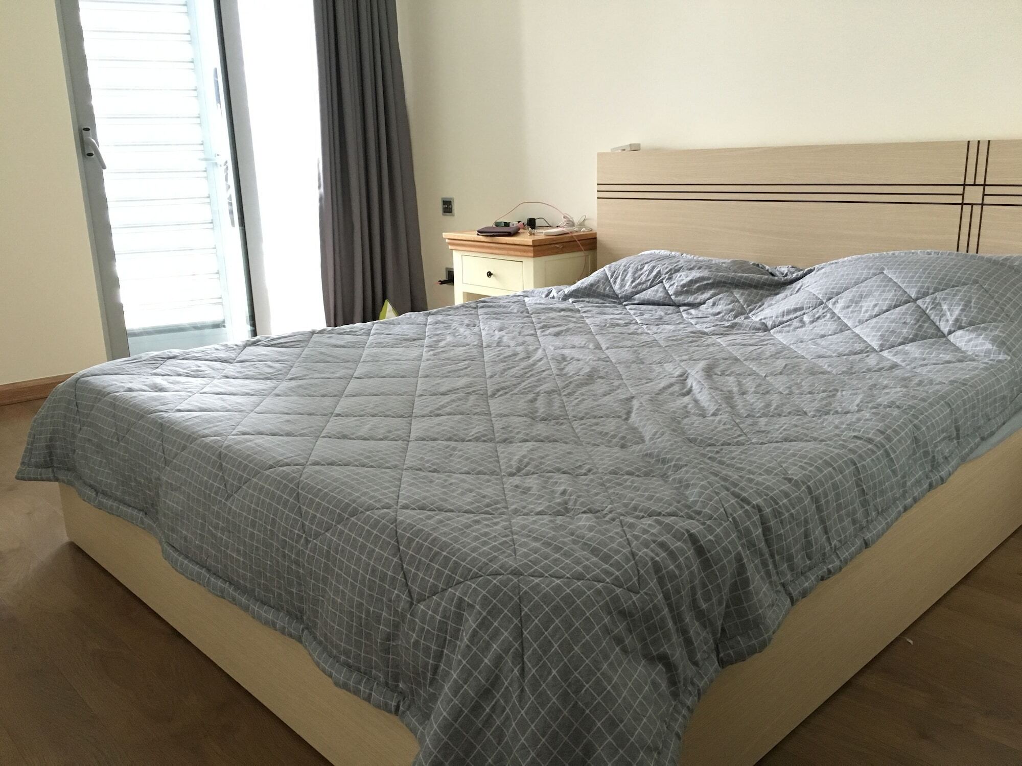 Luxury Apartment Vinhomes Ho Şi Min Dış mekan fotoğraf